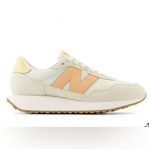 New Balance 237s